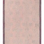 Ковёр Kinmo Pink 56802 - Ted Baker - 250x350