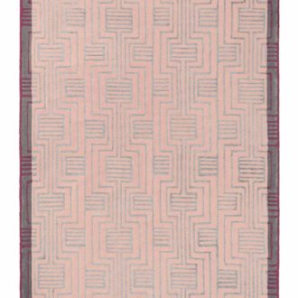 Ковёр Kinmo Pink 56802 - Ted Baker - 250x350