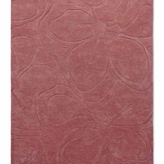 Ковёр Romantic Magnolia Pink 162702 - Ted Baker - 250x350