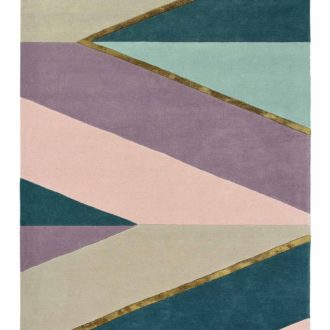 Ковёр Sahara Pink 56102 - Ted Baker - 250x350