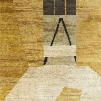 Ковёр - Toulemonde Bochart - Atelier Gold - 200 x 300