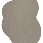 Ковёр - Toulemonde Bochart - Cloud Outdoor Gris - 230 x 320