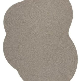 Ковёр - Toulemonde Bochart - Cloud Outdoor Gris - 180 x 250
