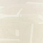 Ковёр - Toulemonde Bochart - Collage Blanc - 200 x 300