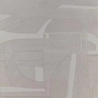 Ковёр - Toulemonde Bochart - Collage Gris - 170 x 240