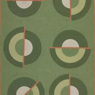 Ковёр - Toulemonde Bochart - Cyclo Outdoor Amande - 170 x 240