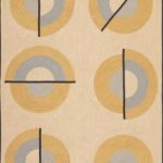 Ковёр - Toulemonde Bochart - Cyclo Outdoor Naturel - 250 x 350