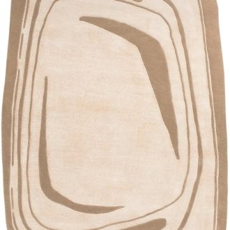 Ковёр - Toulemonde Bochart - Fragment Beige - 200 x 300