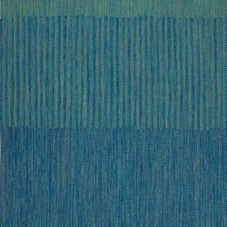 Ковёр - Toulemonde Bochart - Insert Outdoor Aqua - 170 x 240