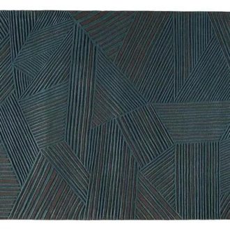 Ковёр - Toulemonde Bochart - Intreccio Nuit - 170 x 240