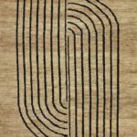 Ковёр - Toulemonde Bochart - Malacca Naturel - 250 x 350