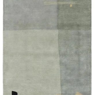 Ковёр - Toulemonde Bochart - Orphee Gris - 170 x 240