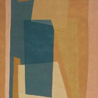 Ковёр - Toulemonde Bochart - Pablo Automne - 140 x 200