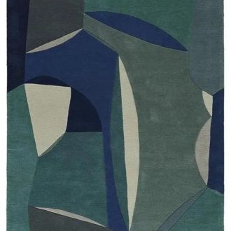 Ковёр - Toulemonde Bochart - Polia Hiver - 170 x 240