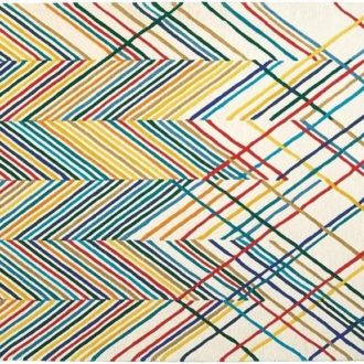 Ковёр - Toulemonde Bochart - Spike Marine - 90 x 150