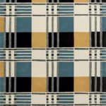 Ковёр - Toulemonde Bochart - Tartan Pastel - 170 x 240