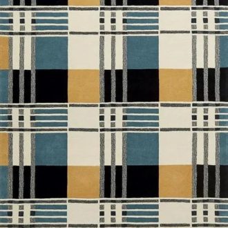 Ковёр - Toulemonde Bochart - Tartan Pastel - 170 x 240