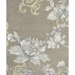 Ковёр Fable Floral Grey 37504 - Wedgwood - 120x180