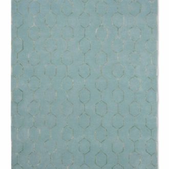 Ковёр Gio Mineral 39108 - Wedgwood - 120x180