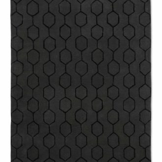 Ковёр Gio Noir 39105 - Wedgwood - 120x180