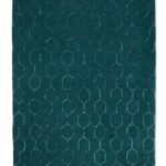 Ковёр Gio Teal 39107 - Wedgwood - 120x180