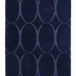 Ковёр Renaissance Blue 39008 - Wedgwood - 120x180
