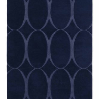 Ковёр Renaissance Blue 39008 - Wedgwood - 120x180