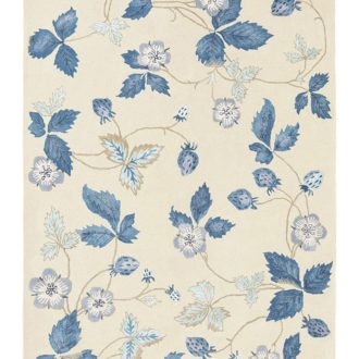 Ковёр Wild Strawberry Cream 38108 - Wedgwood - 120x180
