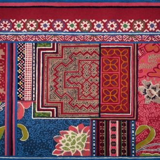 Ковёр - Toulemonde Bochart - Baya Multi - 170 x 240