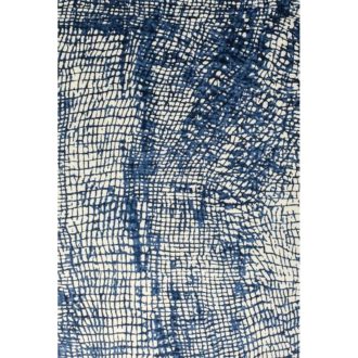 Ковёр - Toulemonde Bochart - Hero Indigo - 200 x 300