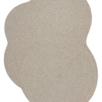 Ковёр - Toulemonde Bochart - Cloud Outdoor Naturel - 180 x 250