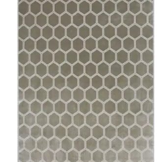 Ковёр Manipur Dove RUGDG0649 - Designers Guild - 160x260