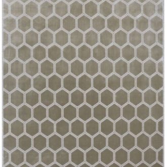 Ковёр Manipur Dove RUGDG0650 - Designers Guild - 200х300