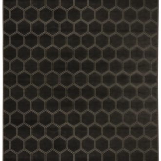 Ковёр Manipur Espresso RUGDG0697 - Designers Guild - 160x260