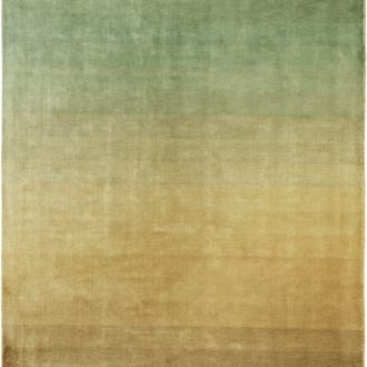 Ковёр Savoie Vintage Green RUGDG0848 - Designers Guild - 250x350