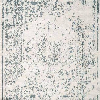 Ковёр - Toulemonde Bochart - Mirage Silver - 170 x 240