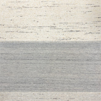 Ковёр ручной работы (Индия), шерсть AMANA (JAVI HOME)  - 170x240x (AMN_R_NIL05-SAND-SILVER)