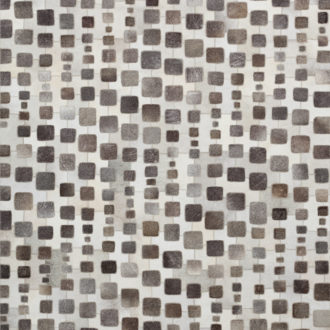 Ковёр ручной набивки (Индия), шкура HAIR ON RUGS CLASSIC (MARWAR CARPETS)  - 200x300x4 (C37-05-GRY_HAIR R/RN/300-37-890-40MR119)