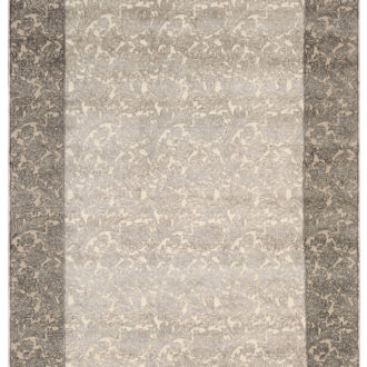 Ковёр ручной работы (Индия), шерсть KING OF AGRA (RAJPUT CARPETS)  - 174x241x8 (RAJ14_R_NO111-COLOR-1)