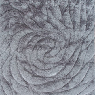 Ковёр ручной набивки (Турция), шерсть TOUCH ME DEEP (STEP)  - 200x300x50 (TM D_RN_081-024TM)