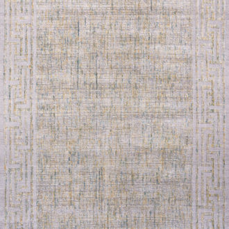 Ковёр ручной работы (Индия), шерсть KONARK (OPEE CARPET)  - 165x239x8 (KON_R_2021078-STONE GREY)