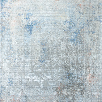 Ковёр из бамбукового шёлка Турция MOTION (EMPERA)  - 200x300x7 (MOTI_M_Y481A-HBLBGE-HBBGE)