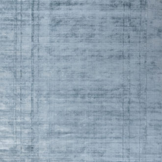 Ковёр ручной работы (Индия), арт-шёлк ORLAND (JAVI HOME)  - 200x300x7 (ORD_R_SKY-BLUE)