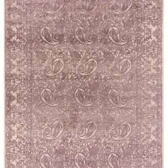 Ковёр ручной работы (Индия), шерсть SILK PATINA (RAJPUT CARPETS)  - 206x300x8 (AL101-COLOR4_SILP/R/1235-39-890-195IP518)