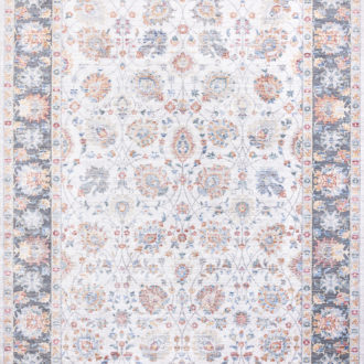 Ковёр из вискозы Турция BEAUTY (DURKAR)  - 250x350x6 (BUTY_M_22835A-ANTRCKN-BONE)
