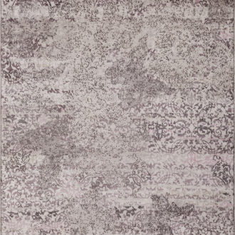 Ковёр ручной работы (Непал), шерсть ART COLLECTION (THIRD EYE INTERNATIONAL)  - 248x305x6 (ARTCOL_R_BUTTERFLY GREY(CX3386))