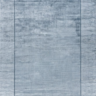 Ковёр ручной работы (Индия), арт-шёлк EDINBURG (OPEE)  - 242x300x3 (EDI_R_BORDER-J148)