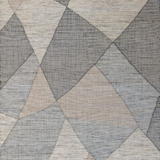 Ковёр ручной работы (Индия), джут MODERN KILIM (JAVI HOME)  - 200x300x (MDKM_R_NATURAL-AQUA)
