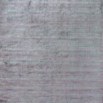 Ковёр ручной работы (Индия), арт-шёлк MURUGAN (OPEE)  - 202x290x3 (MUR_R_PLAIN-I110-ET08)