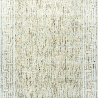 Ковёр ручной работы (Индия), шерсть KONARK (OPEE CARPET)  - 166x245x8 (KON_R_2021078-MINT GREEN)